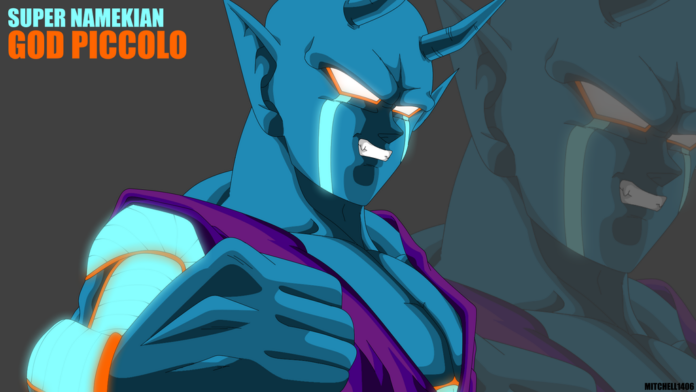 Will Piccolo turn Namekian God in Dragon Ball Super?