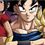 Dragon Ball Super Goku and Kale (u6) vs Jiren and company
