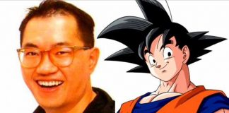 Dragon Ball Super Interview with Akira