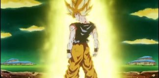 Vegeta Ultra Instinct