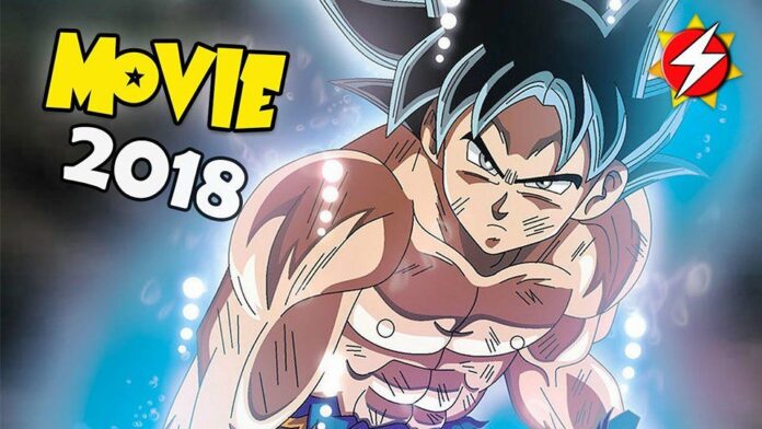 Dragon Ball Super 18 Movie Confirmed Origin Of Saiyans