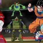 Dragon Ball Super Episode 120, 121 Detailed CONFIRMED Spoilers!