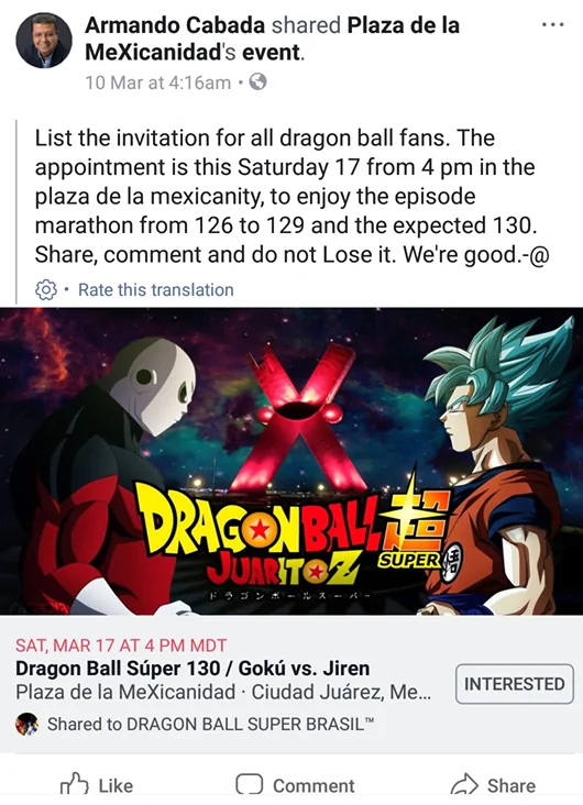 Watch Dragon Ball Super 129