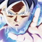Dragon Ball Super Episode 130 Leaked Images