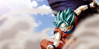 Dragon Ball Super Episode 132