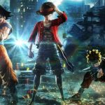 Jump Force Game