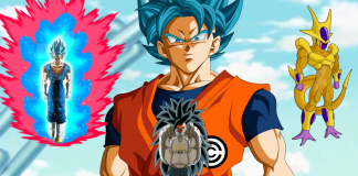 Dragon Ball Heroes Episode 2