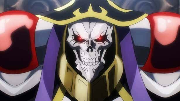 Overlord Season 3 Episode 9 