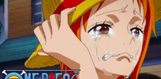 One Piece Five Most Emotional Scenes