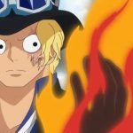 One Piece Creator Revealed How Grown Up Sabo Would Look Like Sabo at age 40 and 60