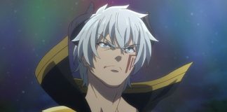 How not to Summon a Demon Lord Episode 11
