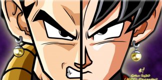 Dragon Ball Heroes Episode 5