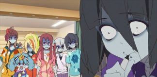 Zombieland Saga Episode 3