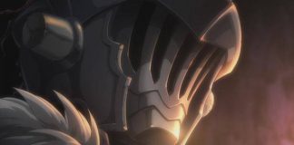 Goblin Slayer Episode 1