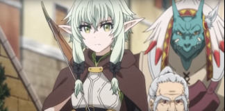 Goblin Slayer 4 release date