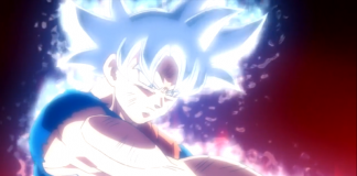 Dragon Ball Heroes Episode 6