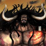 One Piece Chapter 921 Spoilers, Release Date, Leaked Images Kaido One Piece