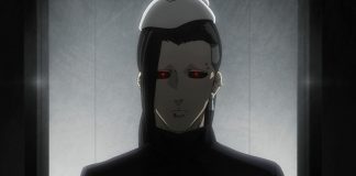 Tokyo Ghoul:re Season 2 Episode 4