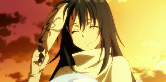 That time I got reincarnated as a Slime Episode 6