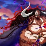One Piece Chapter 924 Official Raw Scans Out, 925 Date One Piece Chapter 924