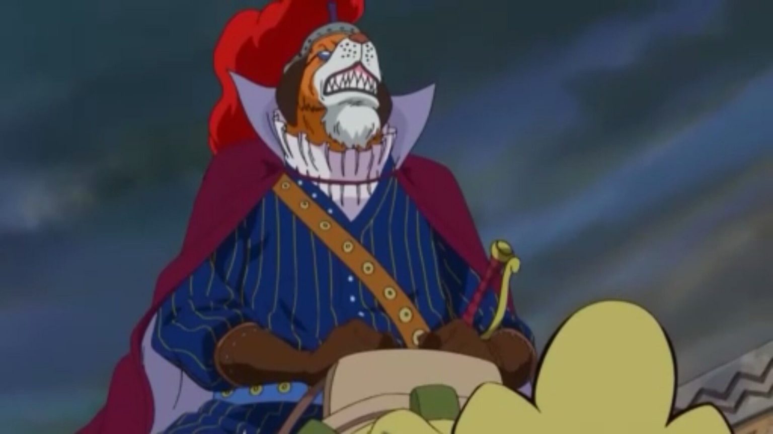 One Piece Chapter 924 Official Raw Scans Out, 925 Date