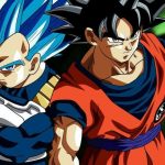 Dragon Ball Super One hour Special Episode Announced for 2nd December 2018 Dragon Ball Super One hour Special Episode