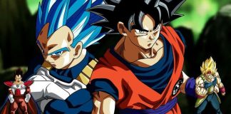 Dragon Ball Super One hour Special Episode