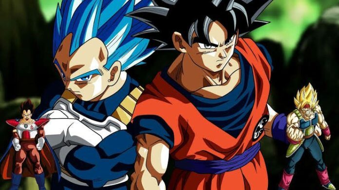 Dragon Ball Super One hour Special Episode