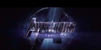 Avengers 4 Trailer Hawk Eye