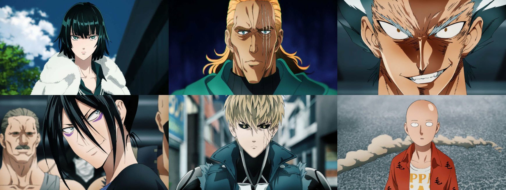 One Punch Man' Season 2 Airing Date and Voice Actors: Upcoming Anime Event  to Reveal Premiere Date? - EconoTimes