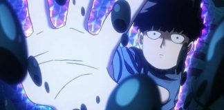 Mob Psycho 100 Season 2