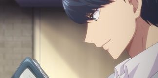 Quintessential Quintuplets Episode 8