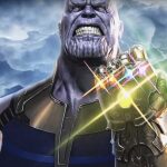 Avengers End Game leak