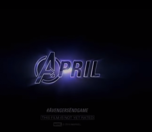 Avengers Endgame Official Super Bowl TV Spot NEW FOOTAGE