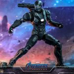 Avengers: Endgame War Machine Figures reveals ‘New Armor’ Avengers Endgame War Machine