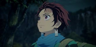 Kimetsu no Yaiba: Demon Slayer Episode 2