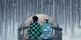Kimetsu no Yaiba: Demon Slayer Episode 3
