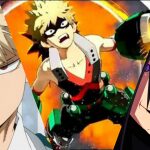 Bakugou, Madara, Law and Many others Join Jump Force Roaster
