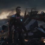 Marvel Avengers Endgame Official Longest New Footage Ever