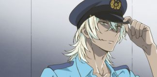 Sarazanmai Episode 2