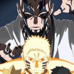 Boruto Chapter 35 reveals powerful Jigen and Kaguya’s Partner