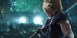 Final Fantasy VII Remake