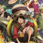 One Piece Stampede shares Film’s Plot Synopsis One Piece Stampede