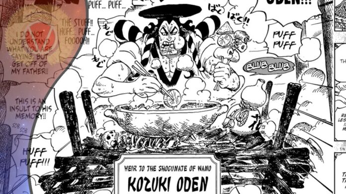 One Piece Chapter 962 Release Thread Omnitos