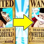 One Piece Chapter 964 Release Date, Spoilers Thread One Piece Chapter 964