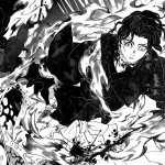 Demon Slayer: Kimetsu no Yaiba Chapter 187