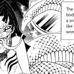 Demon Slayer: Kimetsu No Yaiba Chapter 188