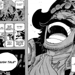 One Piece Chapter 967 Raw leaks, Major Spoilers Released One Piece Chapter 967