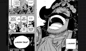 One Piece Chapter 967 Raw leaks, Major Spoilers Released