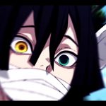 Demon Slayer: Kimetsu No Yaiba Chapter 189